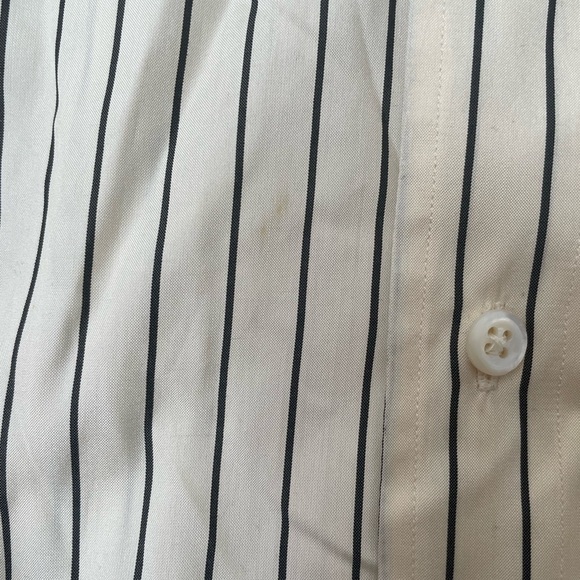 VTG Purple label Ralph Lauren Button up - Picture 5 of 7